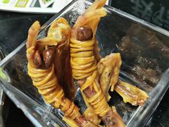 -又见炊烟私房菜(敬亭路店)