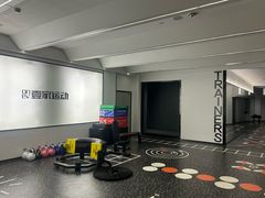 -壹家运动健身游泳(海源财富店)