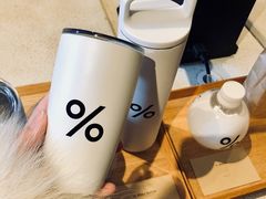 -% Arabica(京都东山店)