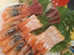 -花和寿喜烧·三文鱼自助专门店(光屿城店)