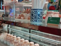 -咖啡苑自助餐厅·中国大饭店