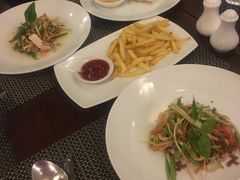 -Old House Restaurant