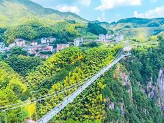 -南尖岩景区