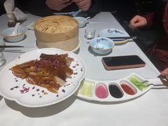 -庆云楼饭庄(什刹海店)