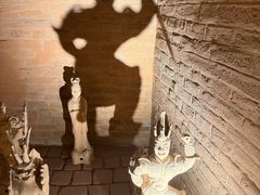 -洛阳古墓博物馆