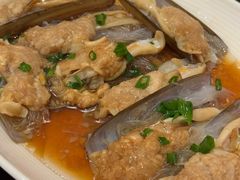 -京香轩·中餐厅(上海中庚聚龙酒店)