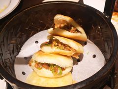 -甄御•海鲜新青岛菜(麦岛店)