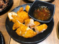 -起锅烧油(信河街店)