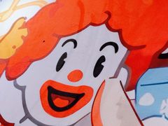 -麦当劳(北京路广百广场店)