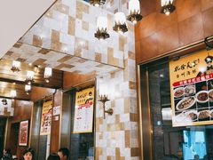 -乾隆美食·本帮菜(黄河路店)