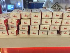 -爱8寸披萨(兴化东方商厦店)