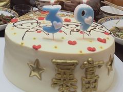 -Dark Horse·黑马蛋糕·低脂·低糖淡奶(金匙望湖大厦店)