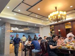 -毛华美食(清扬路店)