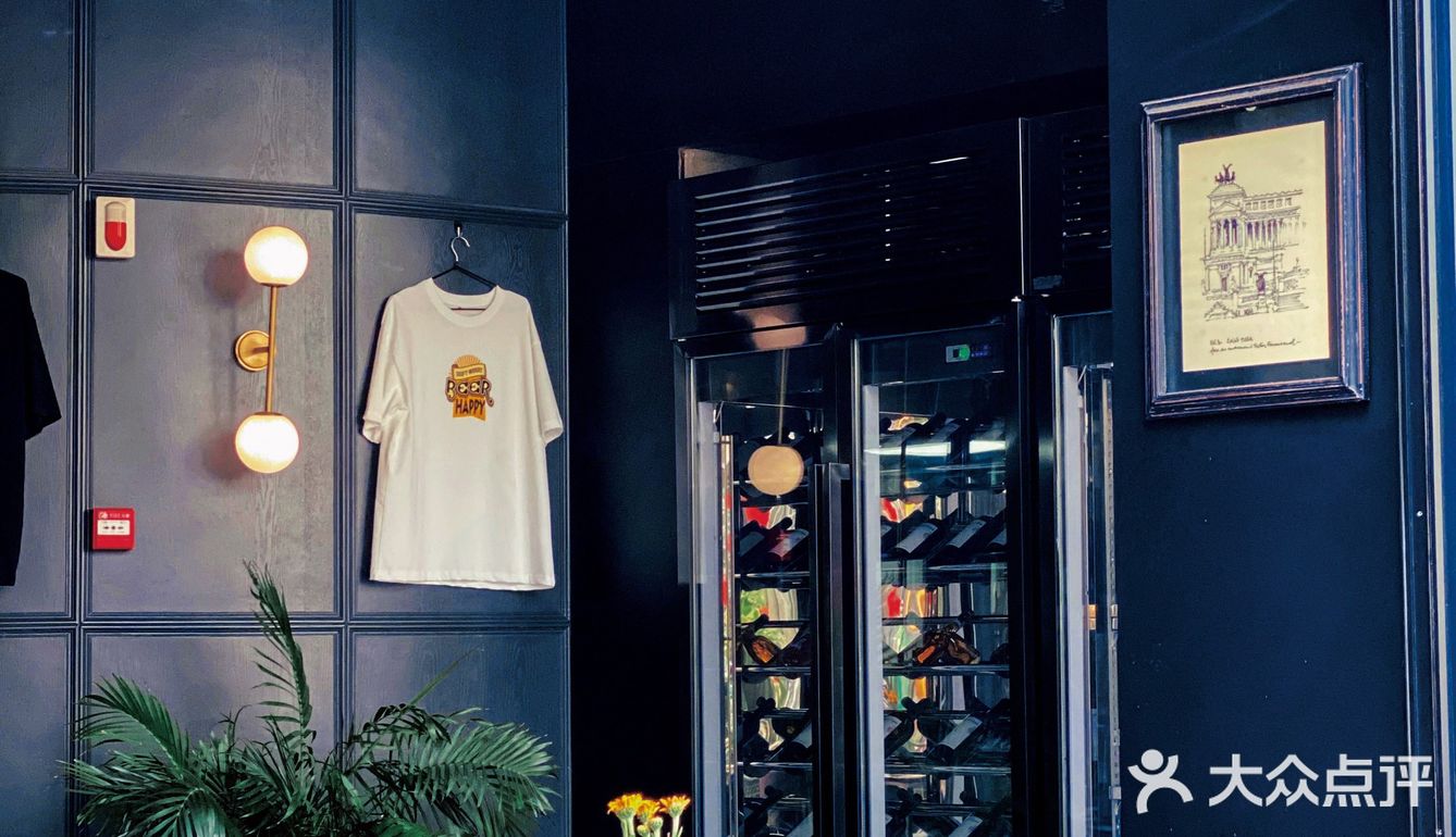 昆明Brunch·磁石Magent