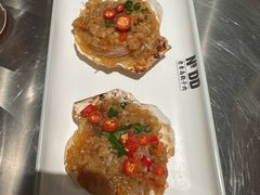 -No.DD戳子烧烤·江湖菜(北京总店)