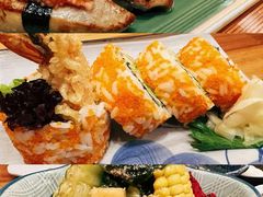 -酒吞(七宝领展广场店)