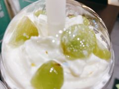 雪顶青提-CoCo都可(合生汇店)
