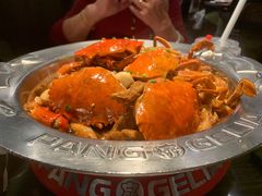 -胖哥俩肉蟹煲(湖滨银泰in77店)