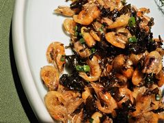 -老吉堂上海本帮菜(望京万象汇店)