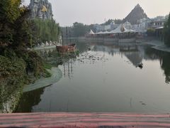 -郑州方特梦幻王国