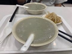 -老磁器口豆汁店(天坛店)
