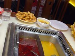 -重庆高老九火锅(万象城店)