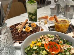 -Nana And Her Friends Restaurant 娜娜家(小寨原力场店)