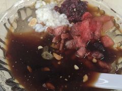 -熊家婆冰粉(天乙街店)
