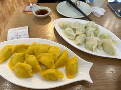 -船歌·鱼水饺青岛菜(枫蓝国际购物中心店)