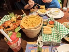 -泰妃殿(武汉首店)