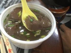 -八珍·广式煎饺·广州老字号(北京路总店)
