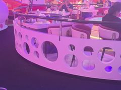 -巴特餐饮6加1音乐餐吧·新疆菜