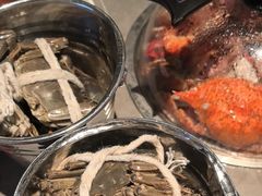 -一方渔歌蒸汽海鲜自助(文化路万达广场店)