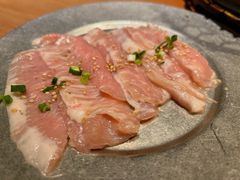 -烧肉达人•炭火烧肉(新天地店)