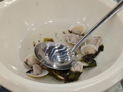 -钱大妈海鲜饭店(保利林语店)