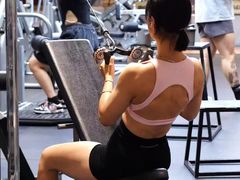 -聚健身GatherFitness(余杭店)