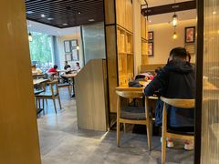 -姥姥家春饼店(惠新东街店)