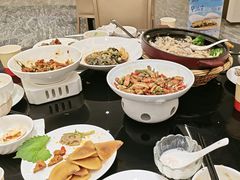 -湖锦酒楼·32年地道湖北菜(光谷店)