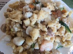 -桃子餐厅·天津菜(红星路直营店)