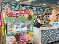 -魏家凉皮(十里河店)
