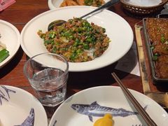 -前海沿·青岛菜(五四广场永旺店)