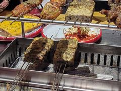 -古彭7只羊·招牌白串·碳锅羊肉旗舰店