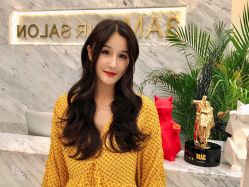 -3AM HAIR SALON染发接发