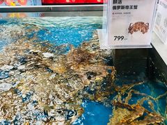 -盒马鲜生(大成店)