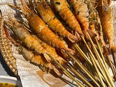 -79号渔船海鲜饭店(华强北店)