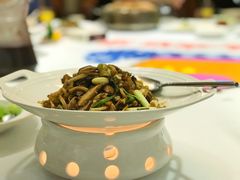 菌香一品锅-味茂·老船夫1927(东海东路店)