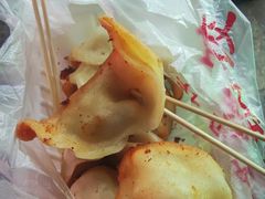 -向群锅饺(登高路店)