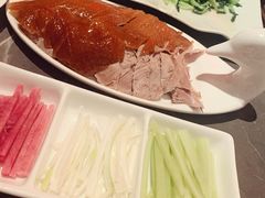 北京烤鸭-金鸭季·北京烤鸭(深业上城店)