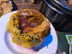 -卢布林西餐厅(万正店)