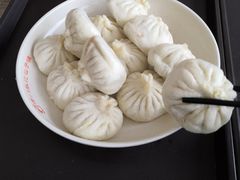-津门张记包子铺(华昌道店)